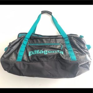 Patagonia Black Hole Duffle 90L